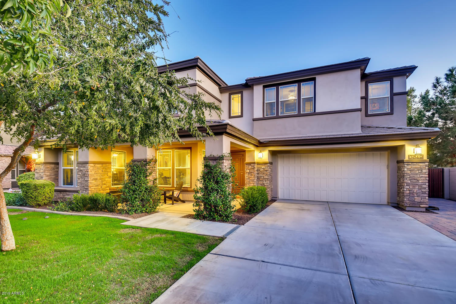3649 East Morrison Ranch Parkway Gilbert, AZ 85296 - Photo 4 of 40 3649 E Morrison Ranch Pkwy-large-004-005