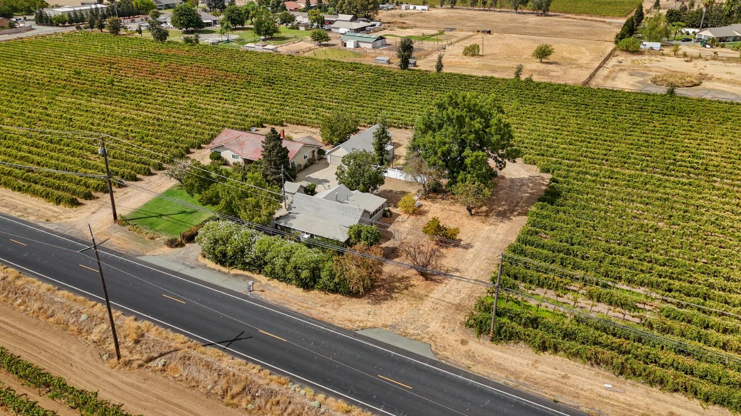 10675 East Peltier Road Acampo, CA 95220 - Photo 70 of 73 Gallery Image 70
