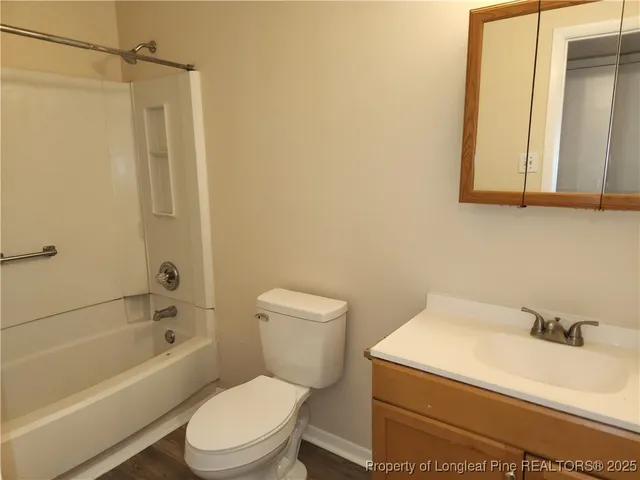 $1,600 | 7062 Calamar Drive, Fayetteville, NC 28314