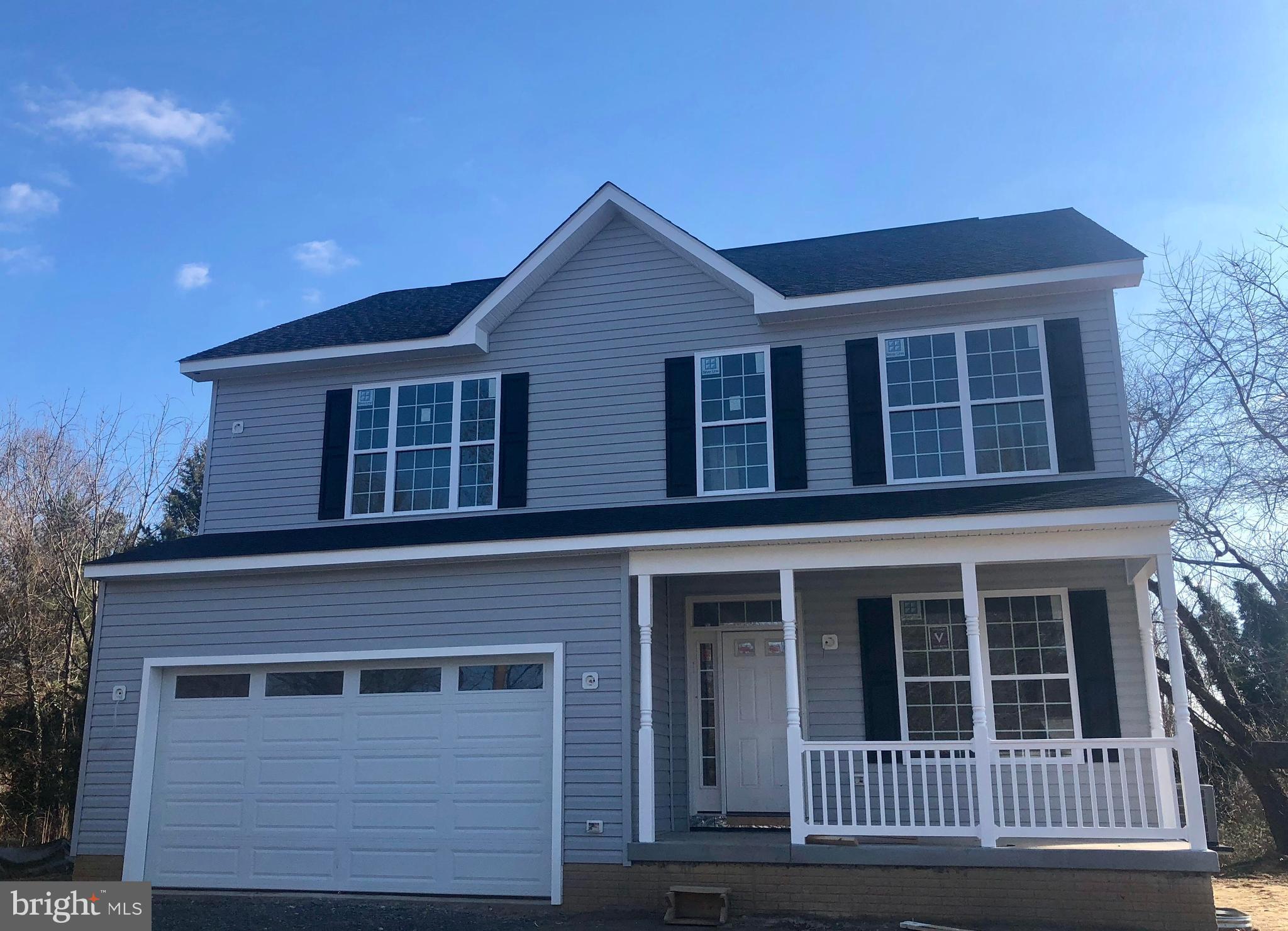 101 Calvert Towne Road Prince Frederick, MD 20678 - Photo 1 of 18