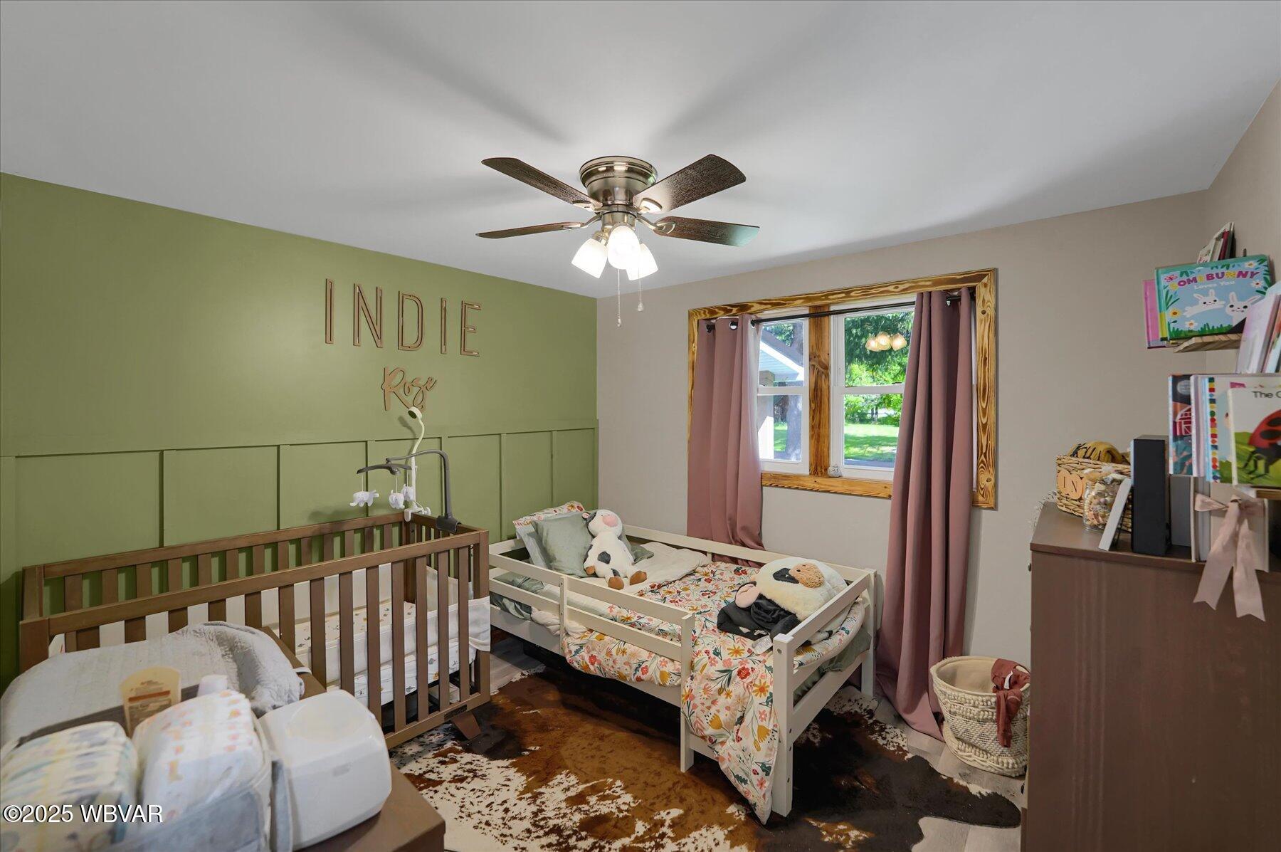 19 Hughes Road Trout Run, PA 17771 - Photo 15 of 24 Bedroom 2