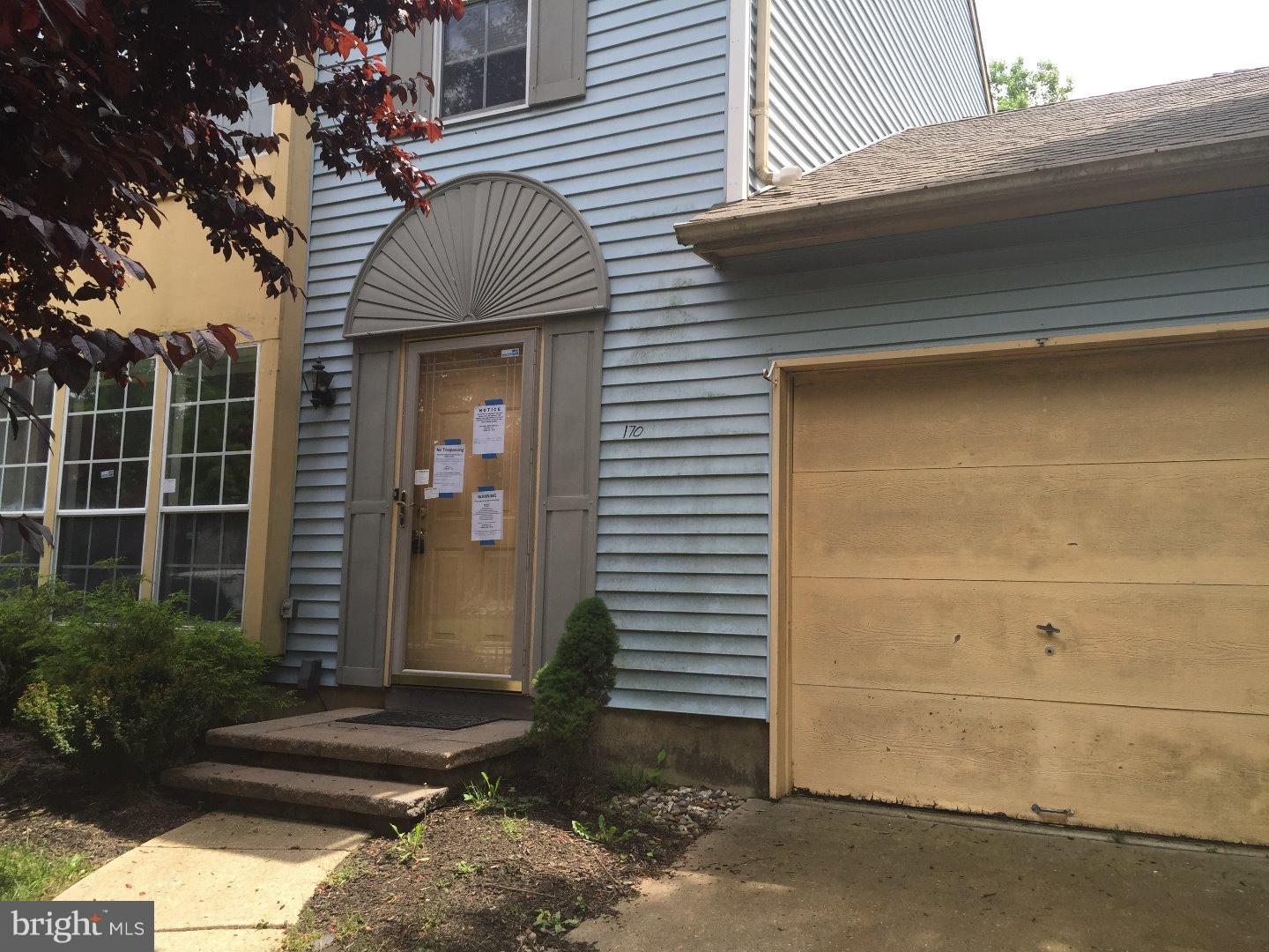 170 Crossing Way Lindenwold, NJ 08021 - Photo 1 of 10 Gallery Image 1