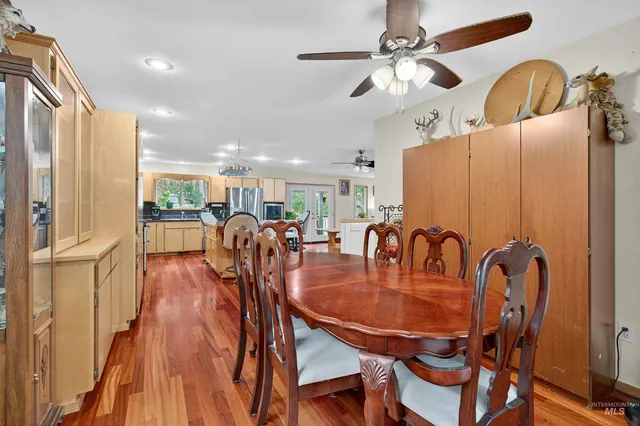 $649,000 | 8385 Asotin Creek Road, Asotin, WA 99402