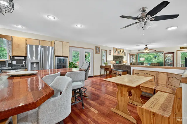 $649,000 | 8385 Asotin Creek Road, Asotin, WA 99402