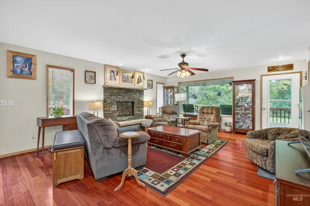 $649,000 | 8385 Asotin Creek Road, Asotin, WA 99402