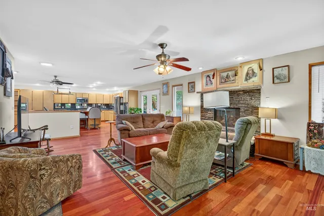 $639,000 | 8385 Asotin Creek Road, Asotin, WA 99402