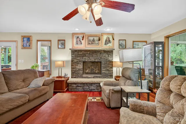 $639,000 | 8385 Asotin Creek Road, Asotin, WA 99402