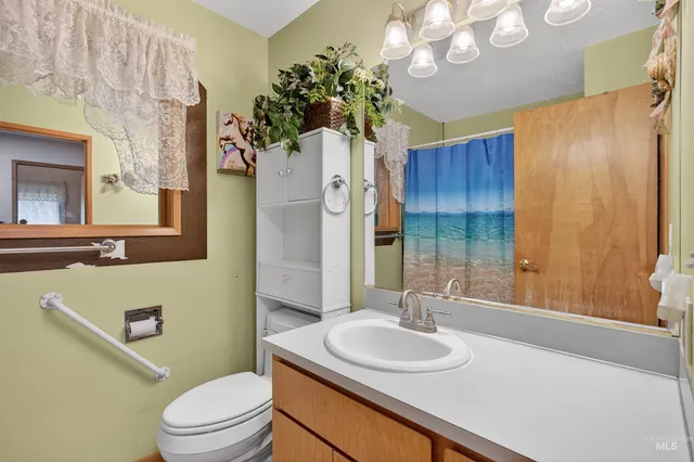 $639,000 | 8385 Asotin Creek Road, Asotin, WA 99402