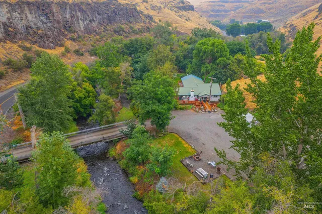 $639,000 | 8385 Asotin Creek Road, Asotin, WA 99402