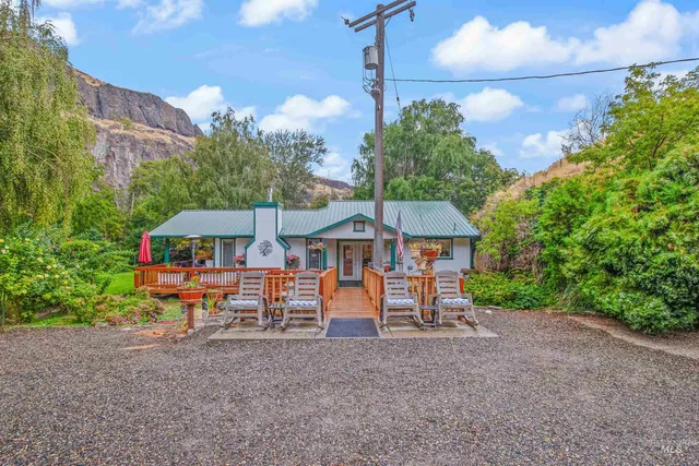 $649,000 | 8385 Asotin Creek Road, Asotin, WA 99402