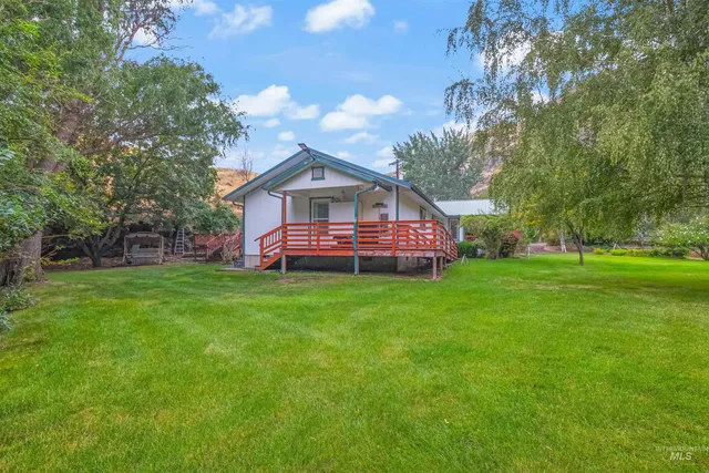 $649,000 | 8385 Asotin Creek Road, Asotin, WA 99402