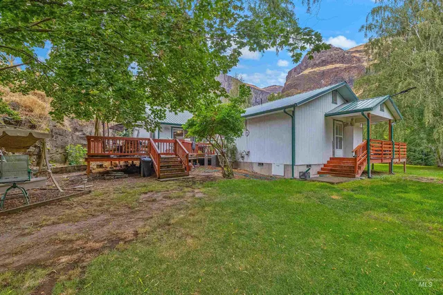 $639,000 | 8385 Asotin Creek Road, Asotin, WA 99402