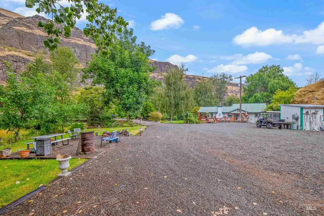 $649,000 | 8385 Asotin Creek Road, Asotin, WA 99402