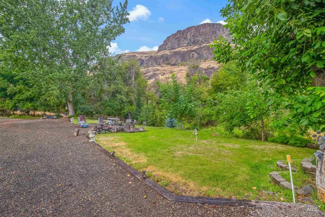 $649,000 | 8385 Asotin Creek Road, Asotin, WA 99402