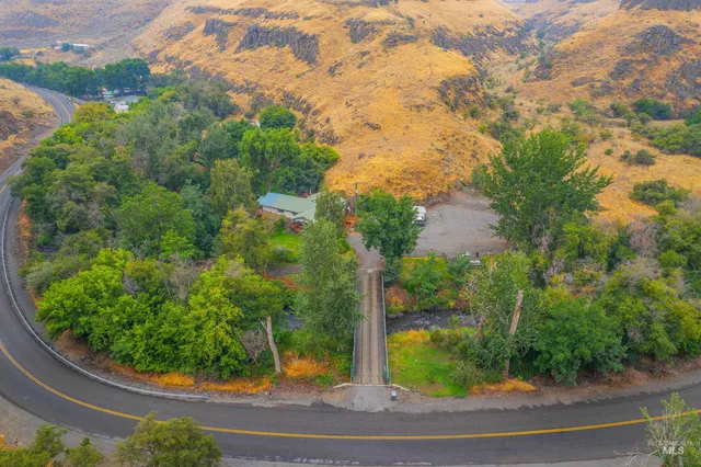 $649,000 | 8385 Asotin Creek Road, Asotin, WA 99402