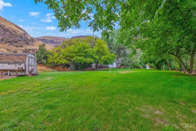 $649,000 | 8385 Asotin Creek Road, Asotin, WA 99402