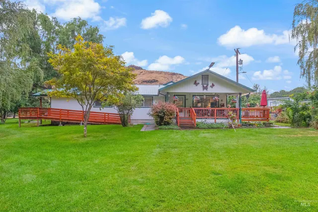 $649,000 | 8385 Asotin Creek Road, Asotin, WA 99402