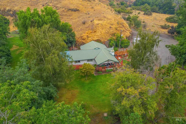 $639,000 | 8385 Asotin Creek Road, Asotin, WA 99402