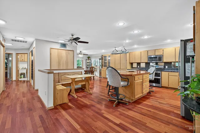 $649,000 | 8385 Asotin Creek Road, Asotin, WA 99402