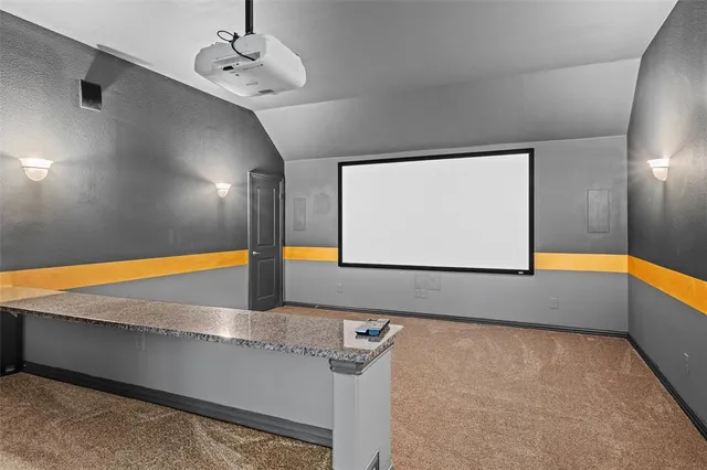 a view of an entryway