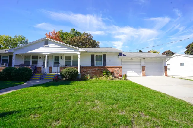 $88,500 | 2151 Banner Drive Southwest, Unit F, Wyoming, MI 49509