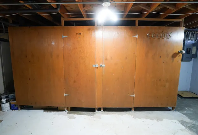 $88,500 | 2151 Banner Drive Southwest, Unit F, Wyoming, MI 49509