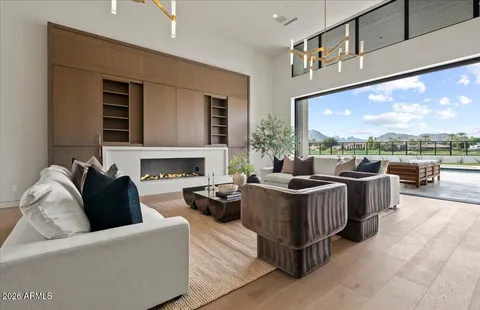 $10,295,000 | 9790 North 56th Street, Paradise Valley, AZ 85253