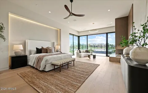 $10,295,000 | 9790 North 56th Street, Paradise Valley, AZ 85253