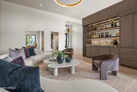$10,295,000 | 9790 North 56th Street, Paradise Valley, AZ 85253