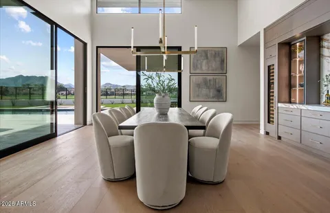 $10,295,000 | 9790 North 56th Street, Paradise Valley, AZ 85253