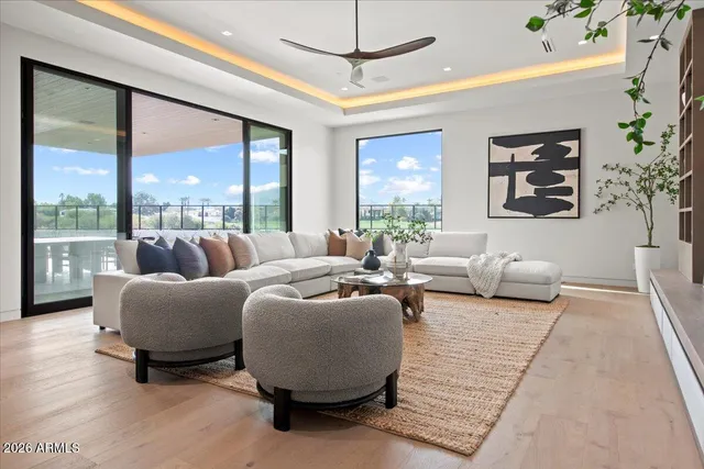 $9,995,000 | 9790 North 56th Street, Paradise Valley, AZ 85253