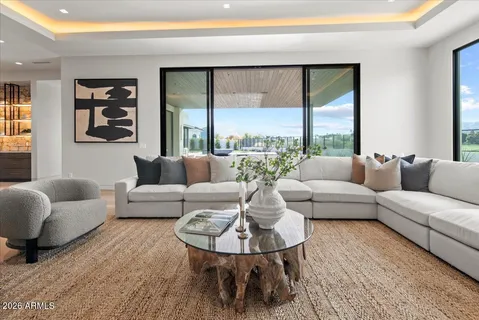 $10,295,000 | 9790 North 56th Street, Paradise Valley, AZ 85253