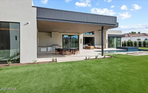 $10,295,000 | 9790 North 56th Street, Paradise Valley, AZ 85253