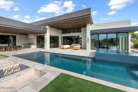 $10,295,000 | 9790 North 56th Street, Paradise Valley, AZ 85253