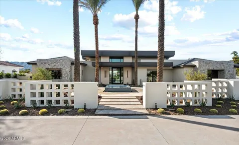 $10,295,000 | 9790 North 56th Street, Paradise Valley, AZ 85253