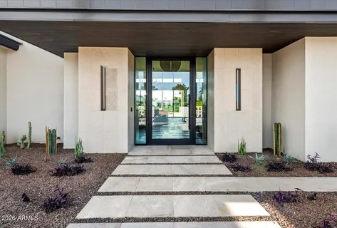 $10,295,000 | 9790 North 56th Street, Paradise Valley, AZ 85253
