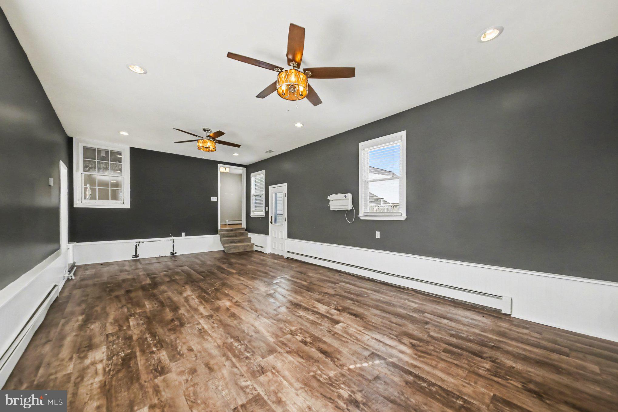 1750 Forrest Avenue Baltimore, MD 21234 - Photo 16 of 25 a view of a livingroom with a window