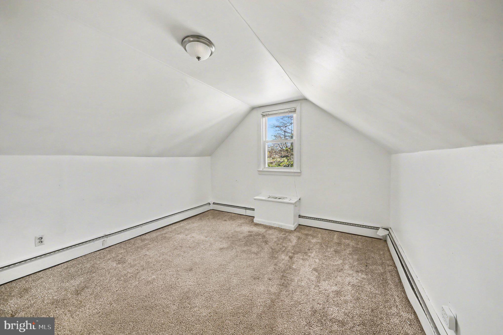 1750 Forrest Avenue Baltimore, MD 21234 - Photo 20 of 25 a view of an empty room