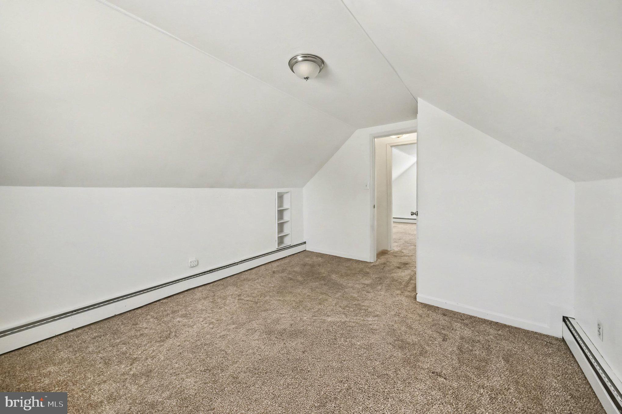 1750 Forrest Avenue Baltimore, MD 21234 - Photo 21 of 25 a view of an empty room