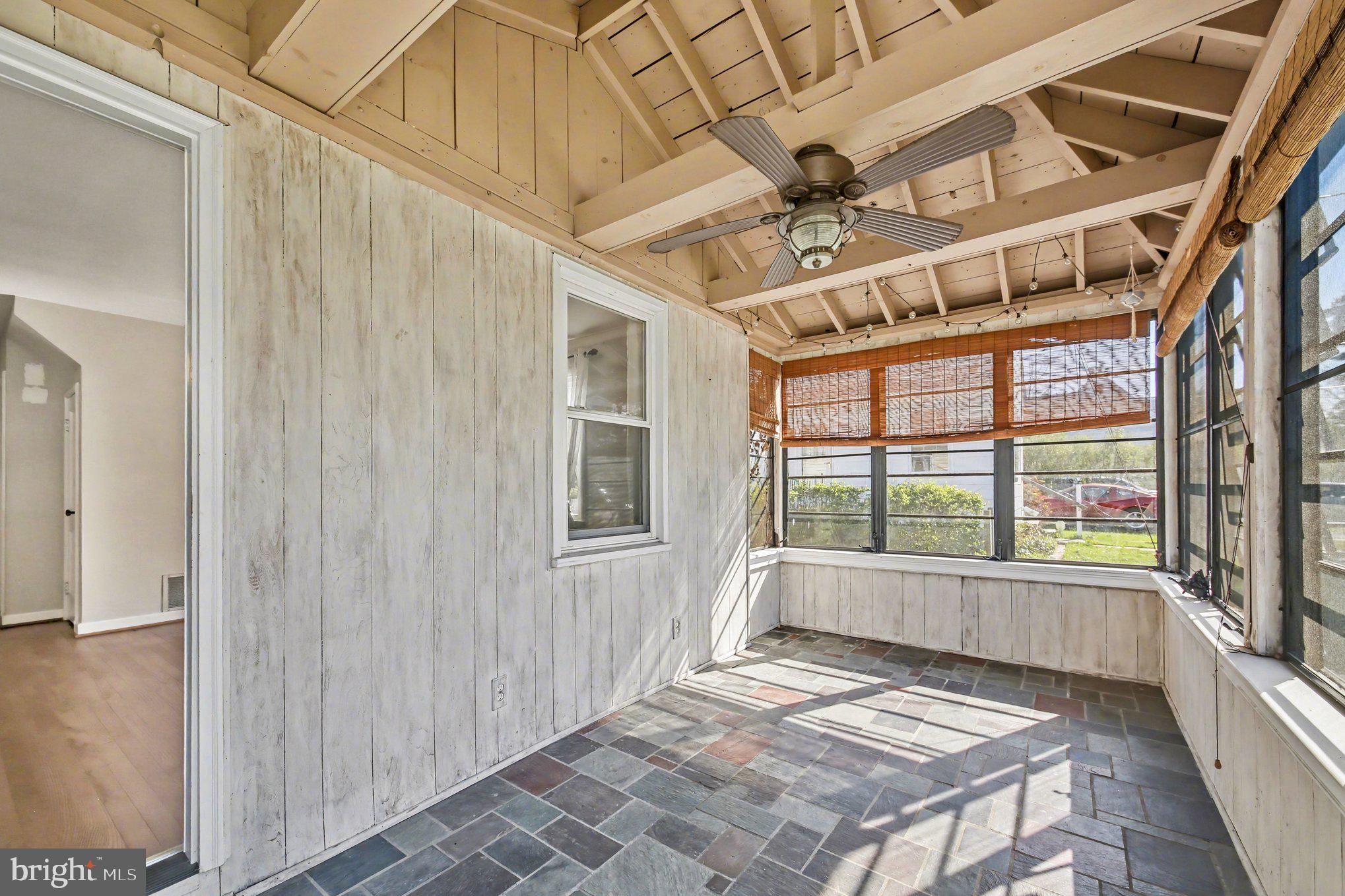 1750 Forrest Avenue Baltimore, MD 21234 - Photo 5 of 25 a view of an entryway