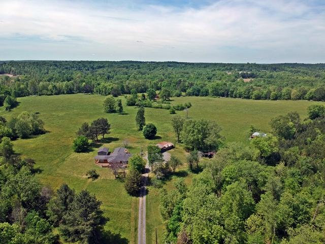 1075 Co Road Flat Rock, AL 35966 - Photo 1 of 59 1075 CR 118DJI_0766