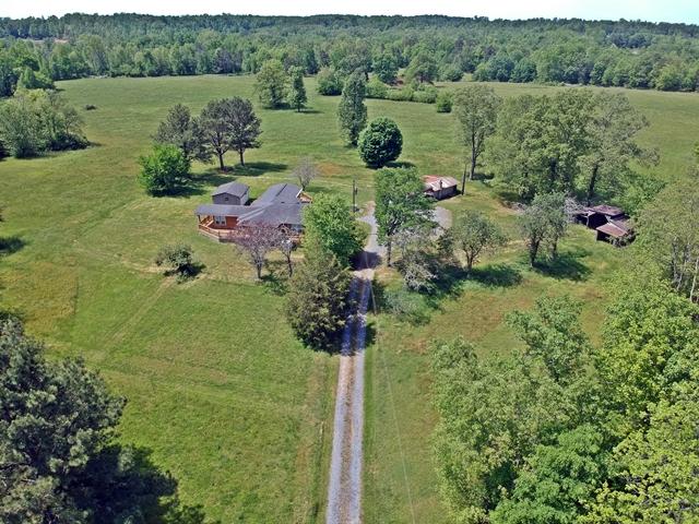 1075 Co Road Flat Rock, AL 35966 - Photo 51 of 59 1075 CR 118DJI_0765