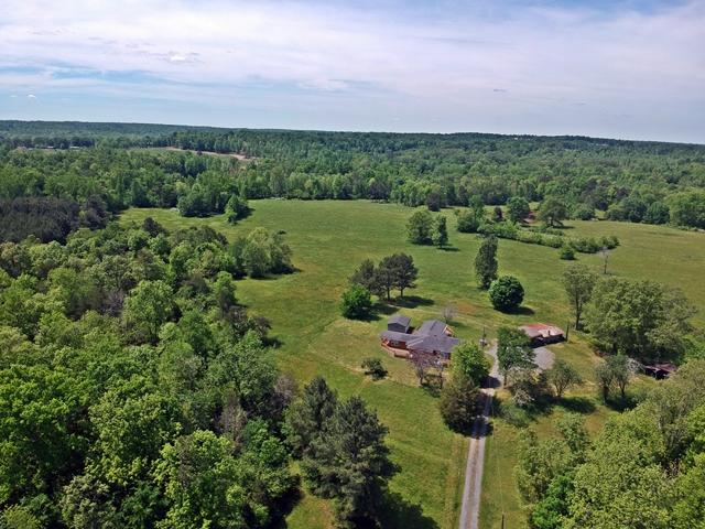 1075 Co Road Flat Rock, AL 35966 - Photo 52 of 59 1075 CR 118DJI_0767