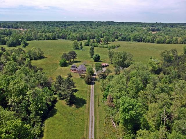 1075 Co Road Flat Rock, AL 35966 - Photo 53 of 59 1075 CR 118DJI_0768