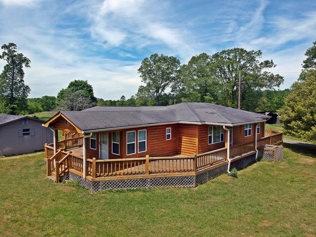 1075 Co Road Flat Rock, AL 35966 - Photo 55 of 59 1075 CR 118DJI_0772