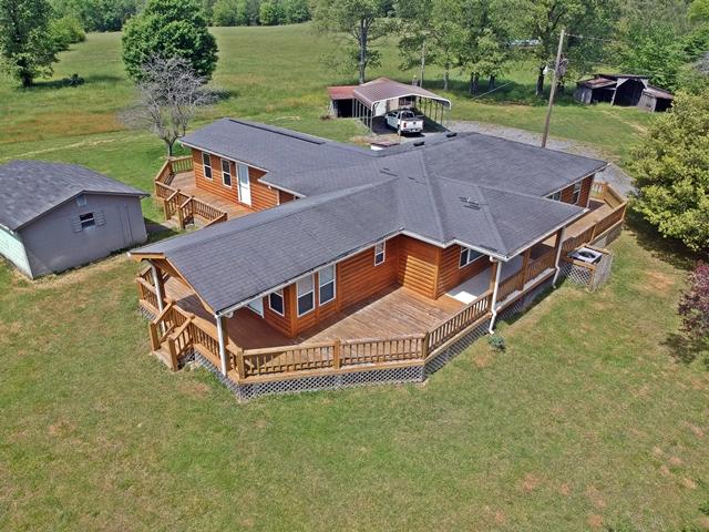 1075 Co Road Flat Rock, AL 35966 - Photo 56 of 59 1075 CR 118DJI_0773