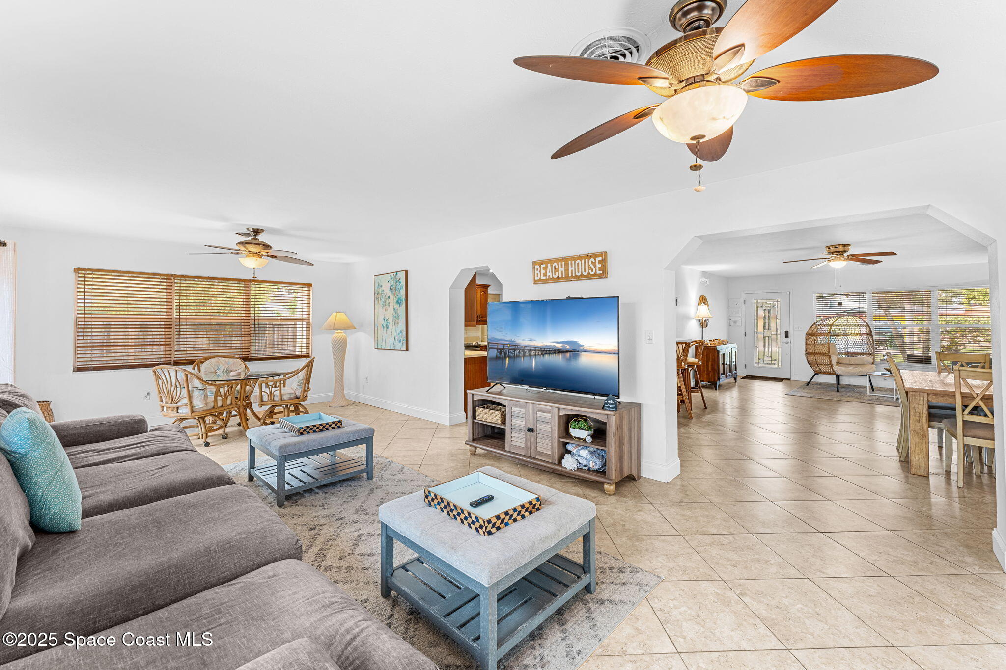 926 Santa Cruz Road Cocoa Beach, FL 32931 - Photo 10 of 43 DSC00455