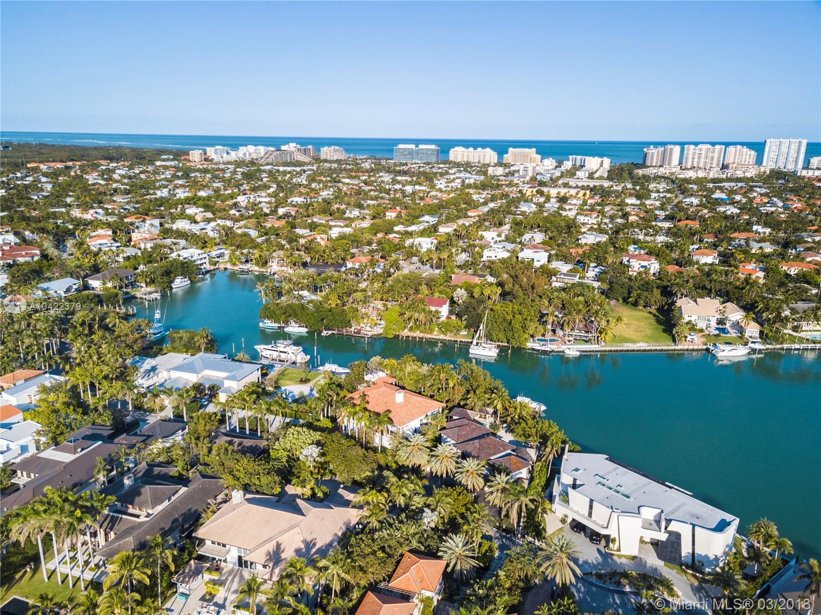 14 Harbor Point Key Biscayne, FL 33149 - Photo 41 of 45 view of city