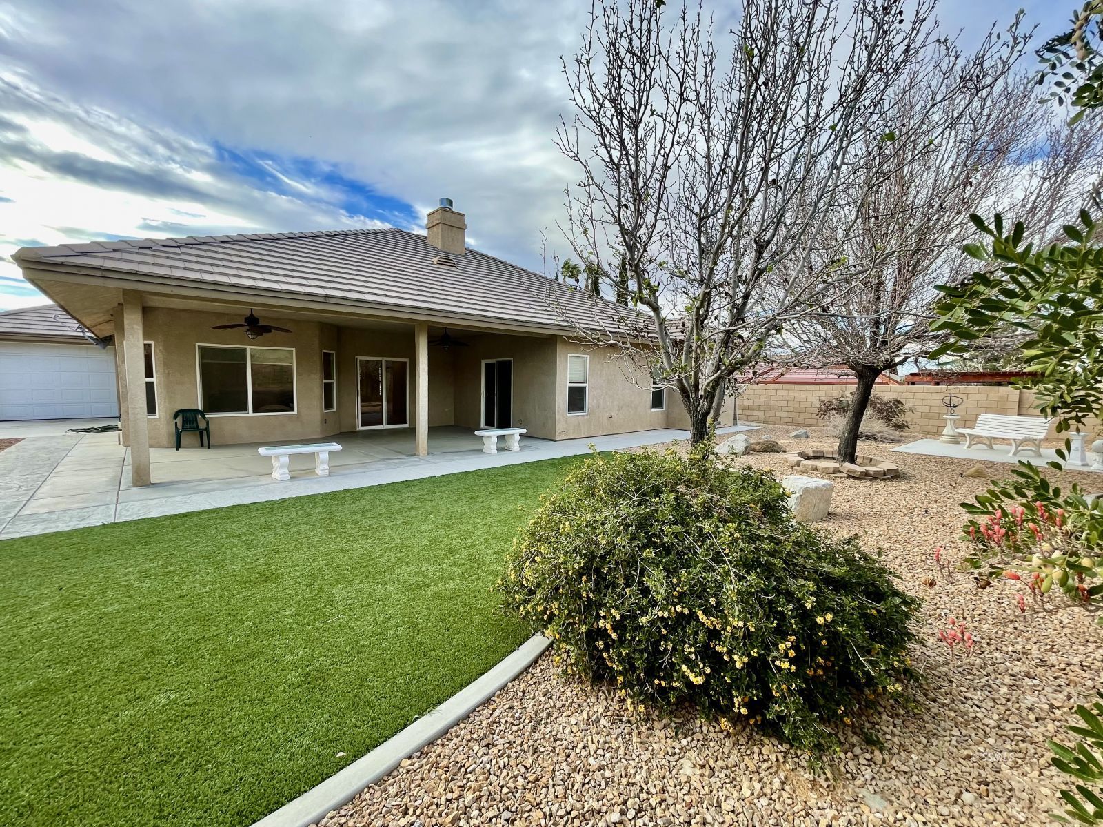 2312 South Reedy Street Ridgecrest, CA 93555 - Photo 10 of 36 Gallery Image 10