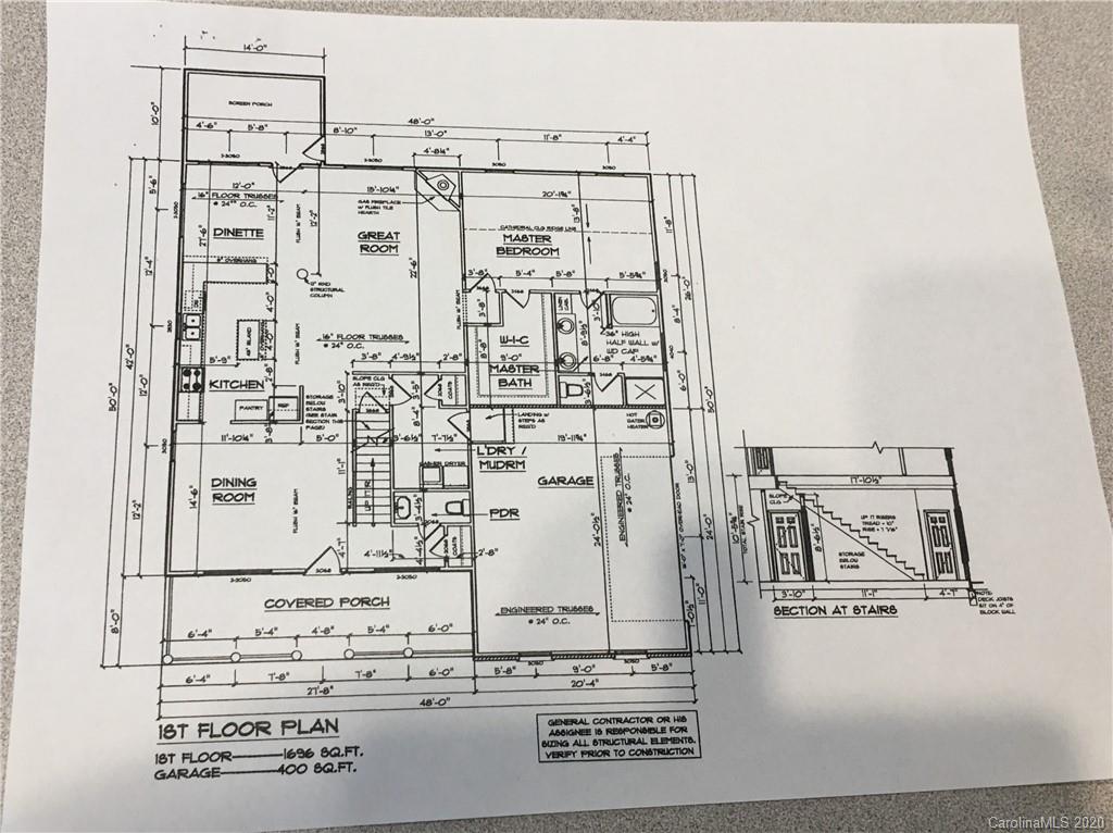 1076 Shiloh Road North, Unit 5 York, SC 29745 - Photo 2 of 3 Gallery Image 2